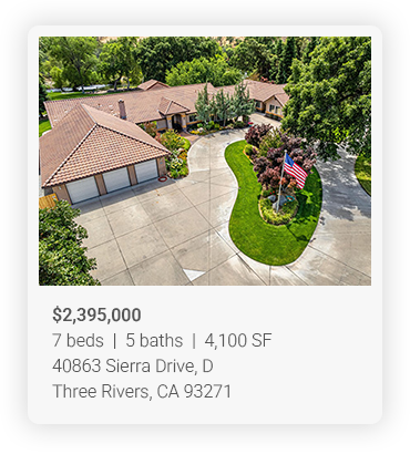 40863 Sierra Drive