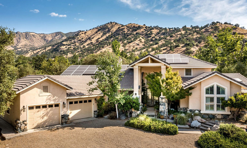 Three Rivers Real Estate