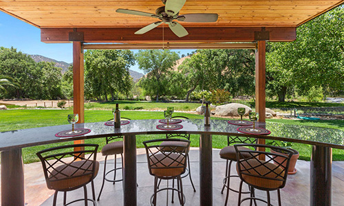 40863 Sierra Drive, Three Rivers, California