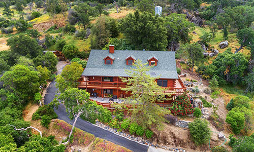 42182 Mynatt Drive, Three Rivers, California