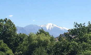 0 Sierra Drive Three Rivers California