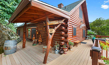 42182 Mynatt Drive Three Rivers California