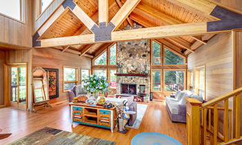 44575 South Fork Three Rivers California