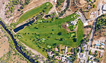 Three Rivers Golf Course and Ard Farkles Restaurant & Grill