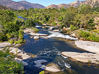 Property for Sale at 42000 N Fork Drive, Three Rivers, California