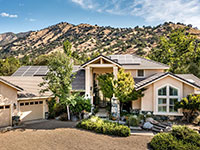 Property for Sale at 43355 Sierra Drive, C, Three Rivers, California, 93271