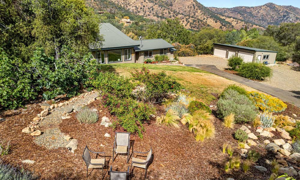 Property for Sale at 45490 S Fork Drive, Three Rivers, California