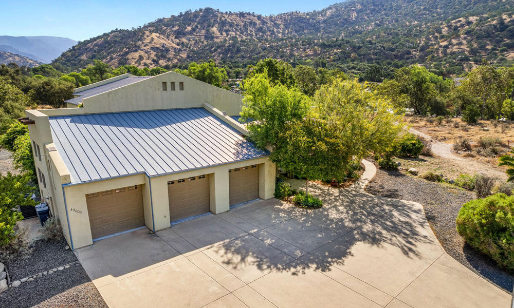 42000 N Fork Drive, Three Rivers, CA 93271