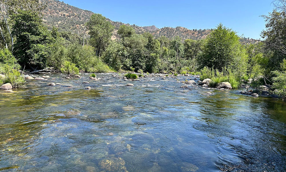42001 North Fork Drive, Three Rivers, CA 93271