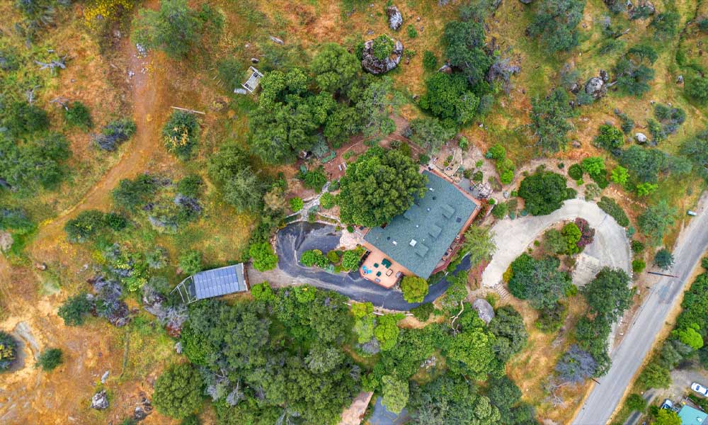 42182 Mynatt Drive, Three Rivers, CA 93271