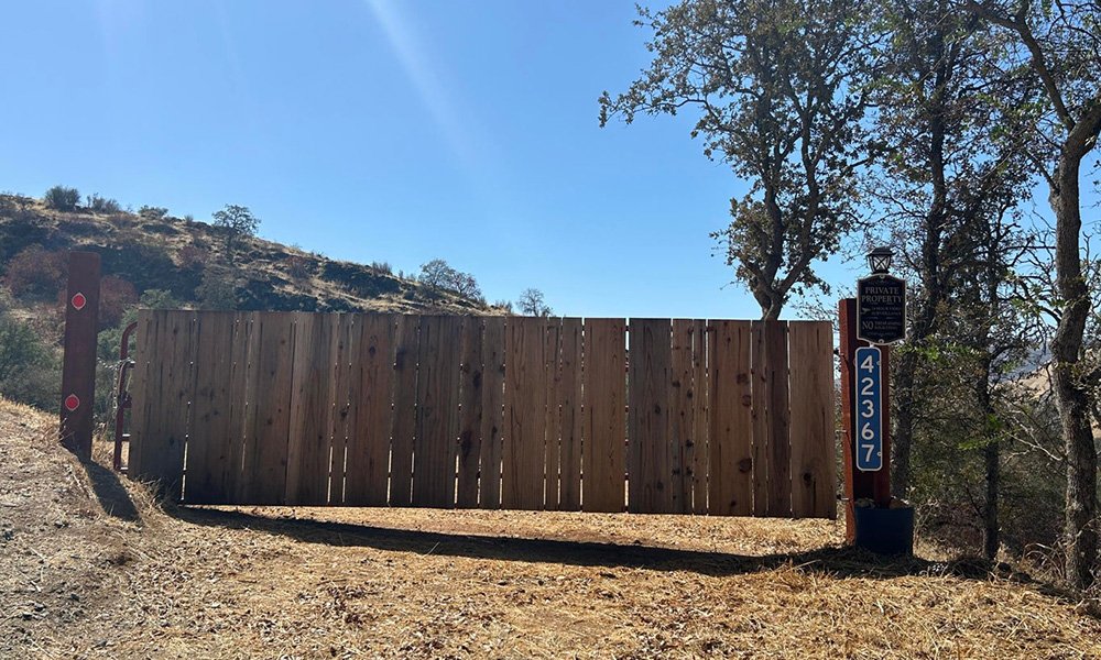 42367 Corral Drive, Three Rivers, CA 93271