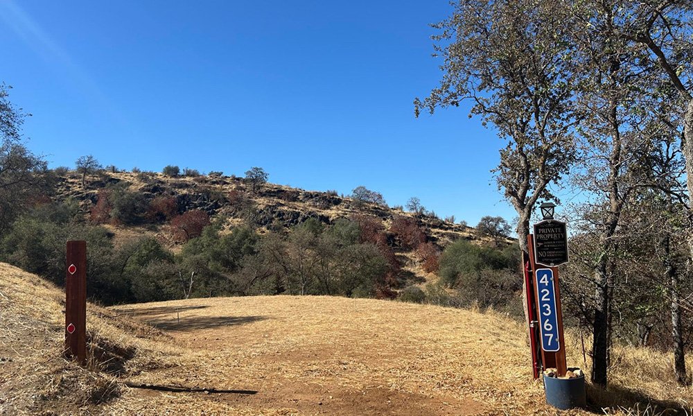 42367 Corral Drive, Three Rivers, CA 93271