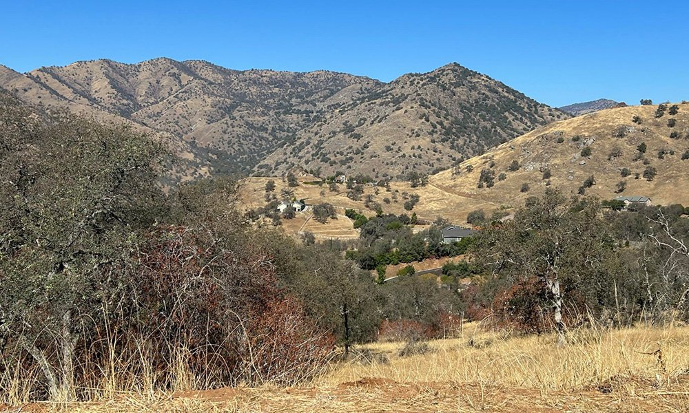 42367 Corral Drive, Three Rivers, CA 93271