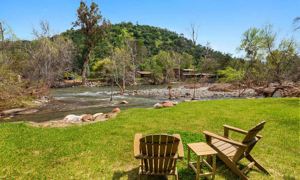 Vacation Rental