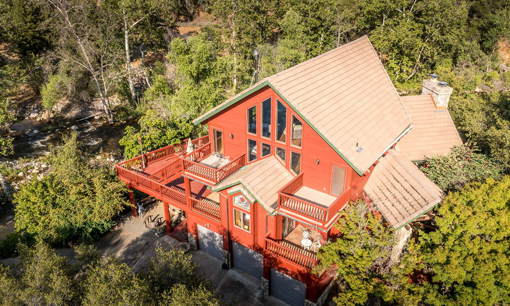 Vacation Rental