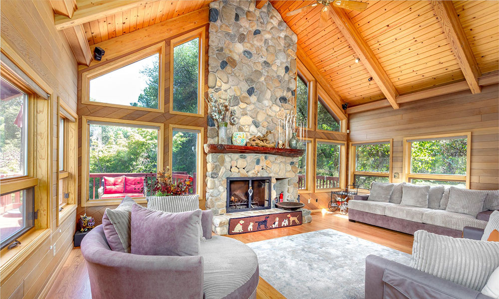 44575 South Fork Drive, Three Rivers, California 93271