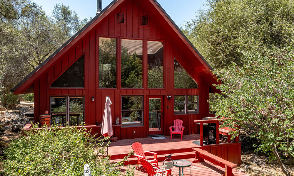 Vacation Rental