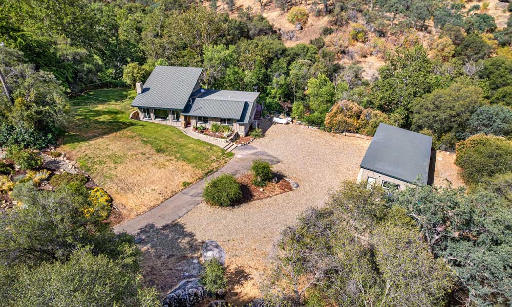 45490 S Fork Drive, Three Rivers, CA 93271